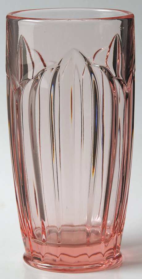 Dawn Blossoms Highball Glass by Lenox-1