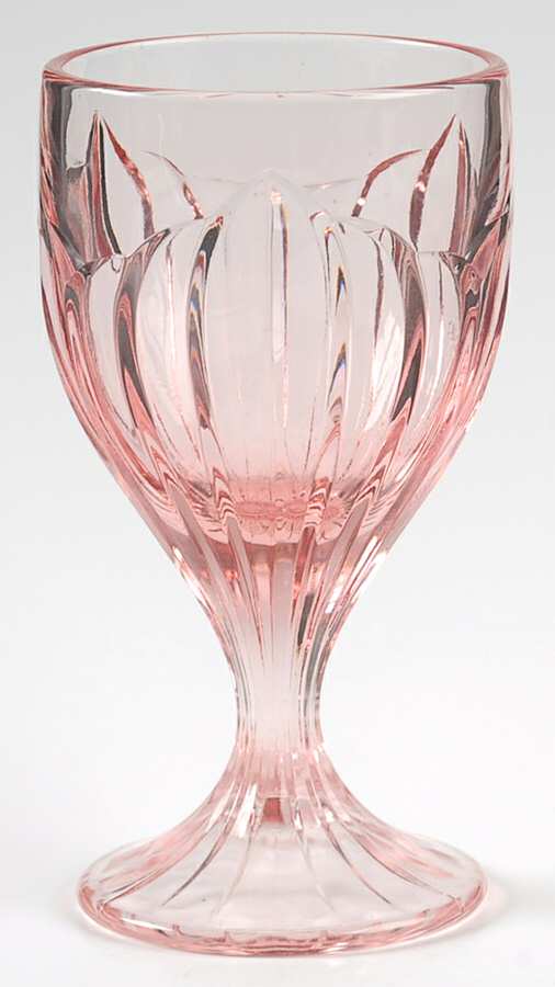 Dawn Blossoms Juice/Wine Glass by Lenox-1
