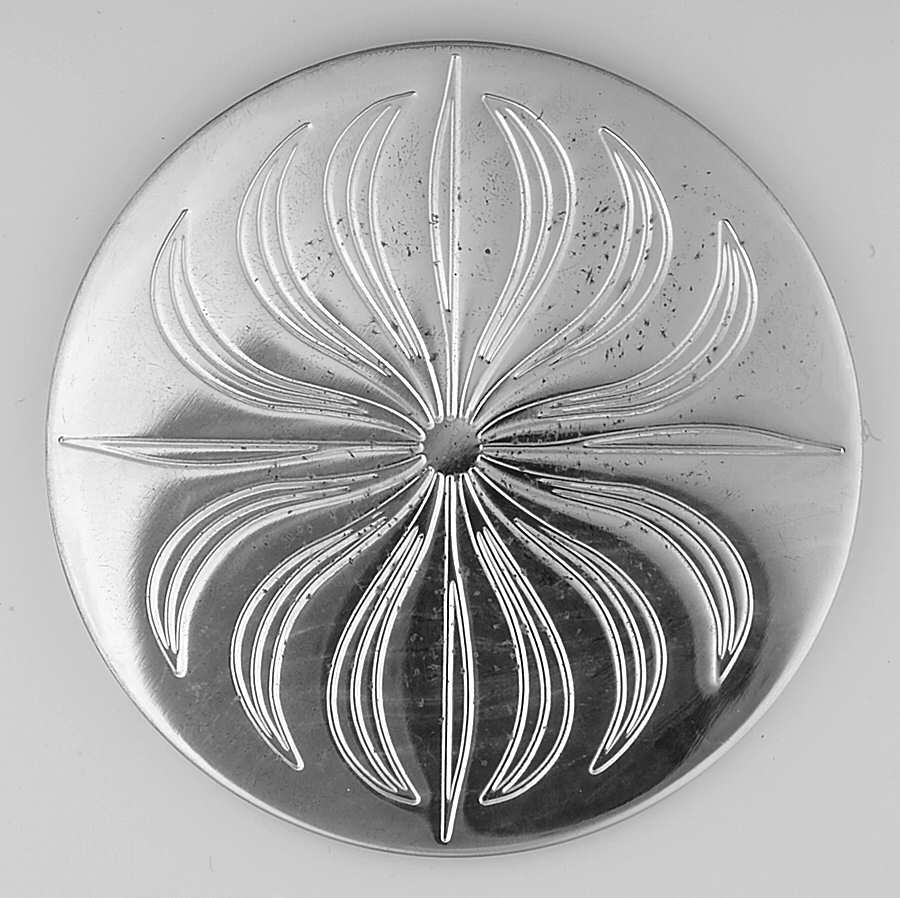 Debut Metal Coaster by Lenox-1