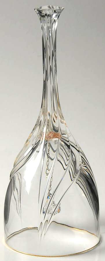 Debut Gold Bell by Lenox-1