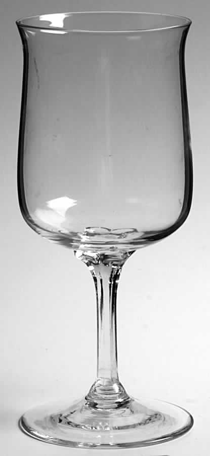 Dimension Water Goblet by Lenox-1