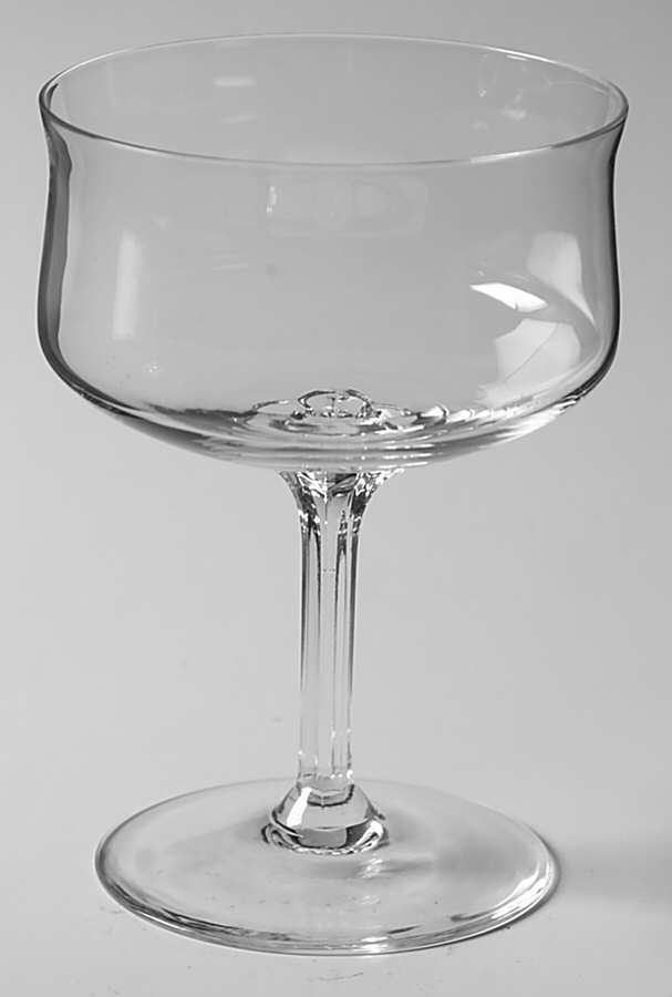 Dimension Champagne/Tall Sherbet by Lenox-1