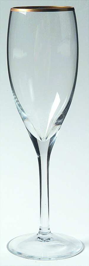 Eclipse Fluted Champagne by Lenox-1