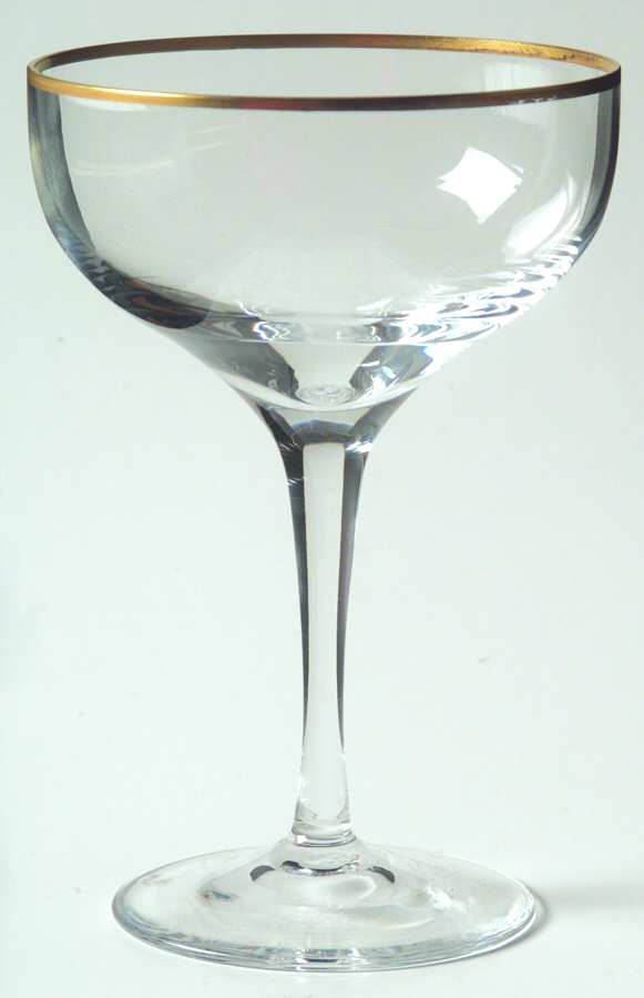 Eclipse Champagne/Tall Sherbet by Lenox-1