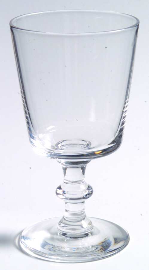 Embassy House Clear Wine Glass by Lenox-1