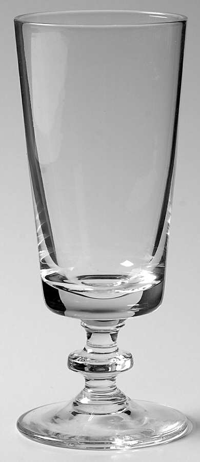 Embassy House Clear Juice Glass by Lenox-1