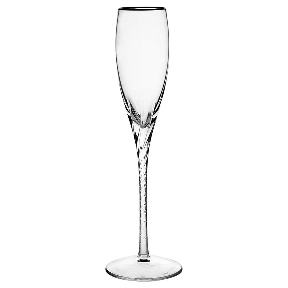 Encore Platinum Fluted Champagne by Lenox-1
