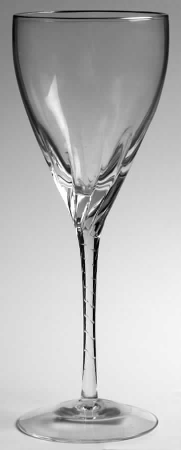Encore Platinum Water Goblet by Lenox-1