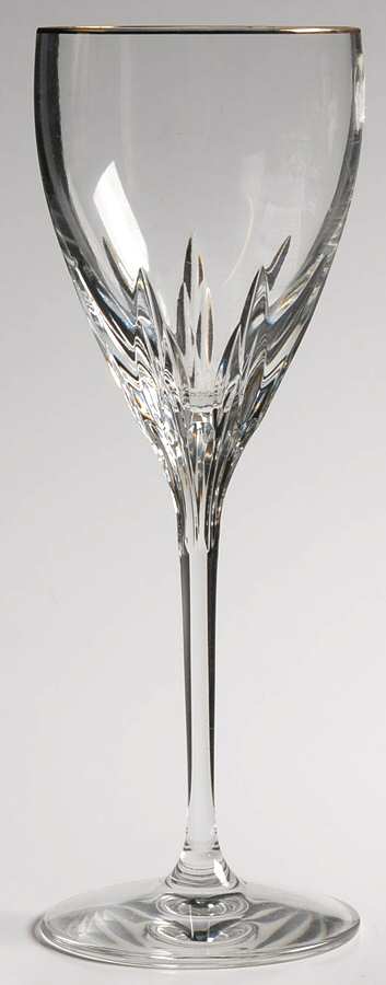 Firelight Gold Wine by Lenox-1
