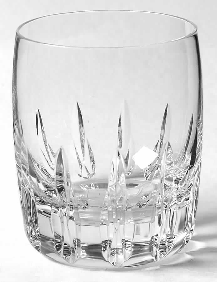 Firelight Clear Double Old Fashioned by Lenox-1