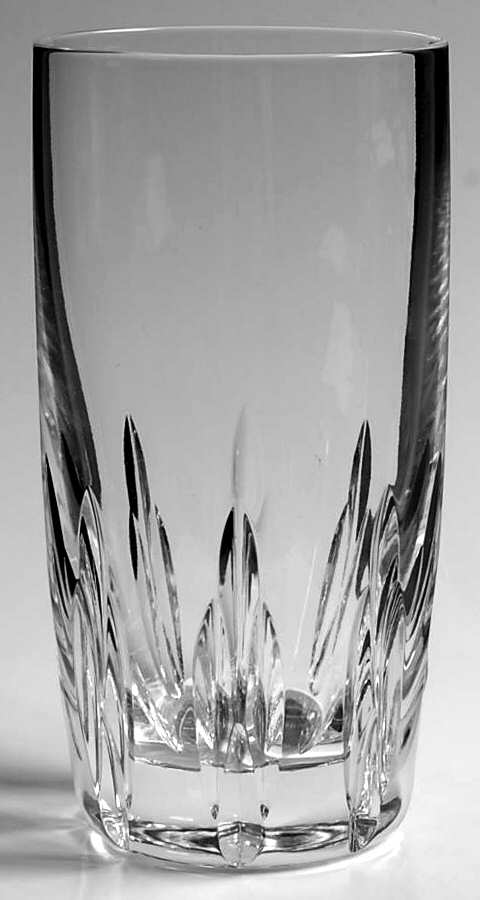 Firelight Clear Highball Glass by Lenox-1
