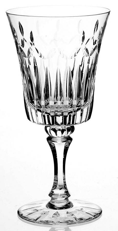 Flourish Water Goblet by Lenox-1