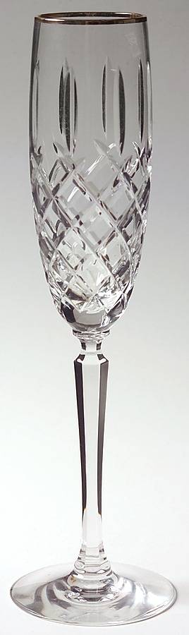 Grandview Gold Fluted Champagne by Lenox-1