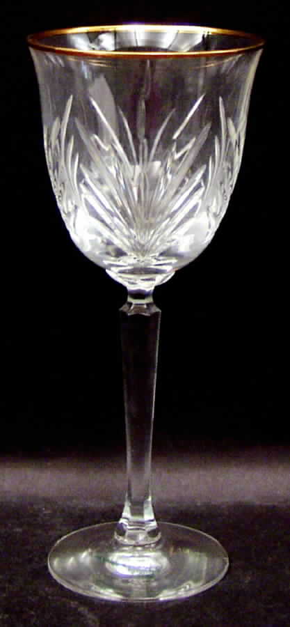 Hartwell House Wine Glass by Lenox-1