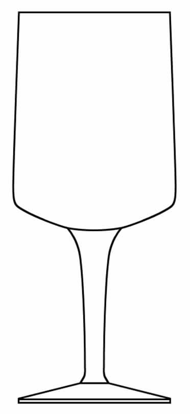 Horizon Water Goblet by Lenox-1