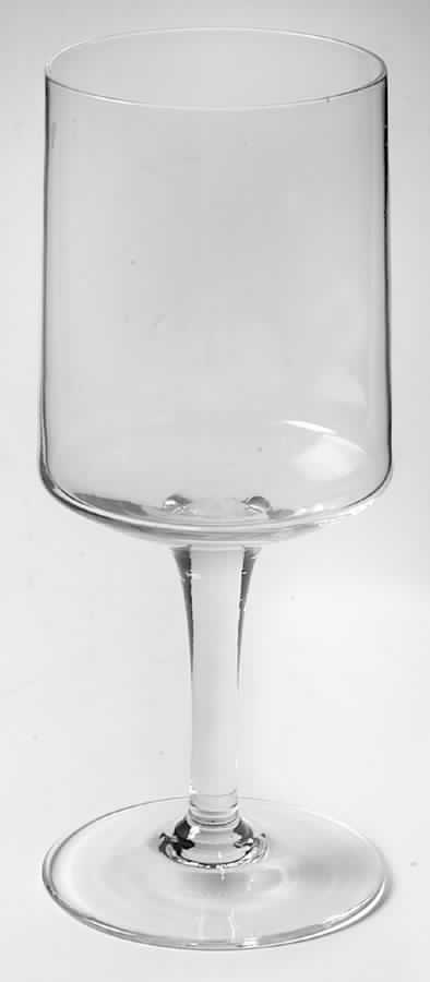 Horizon Wine Glass by Lenox-1
