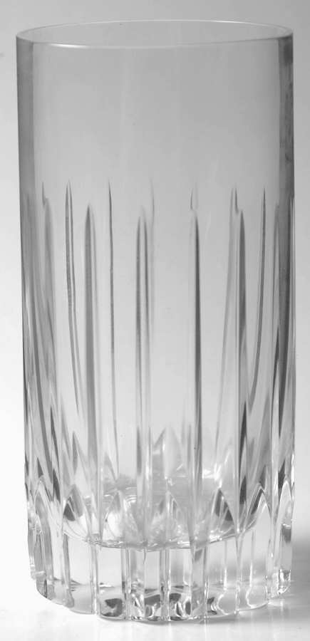 Kingsmen (Barware) Highball Glass by Lenox-1