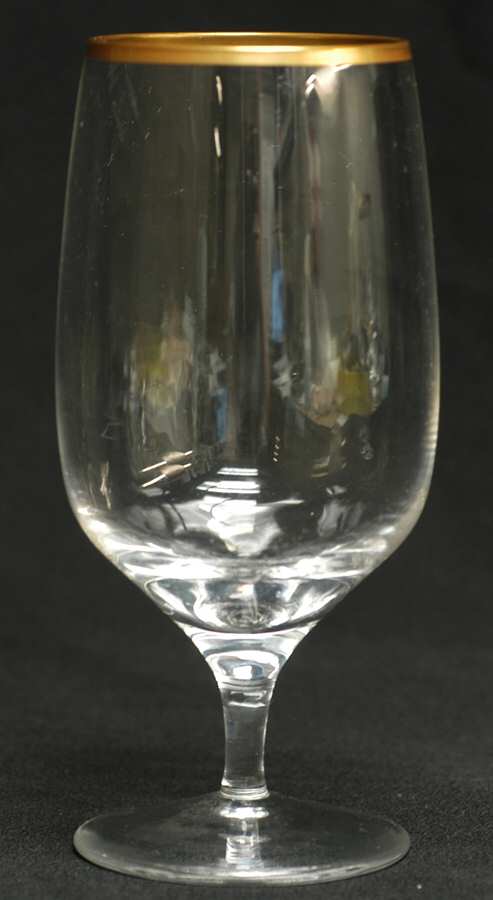 Laurent (Gold Trim) Iced Tea by Lenox-1
