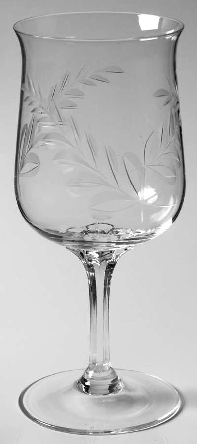 LC1 Water Goblet by Lenox-1