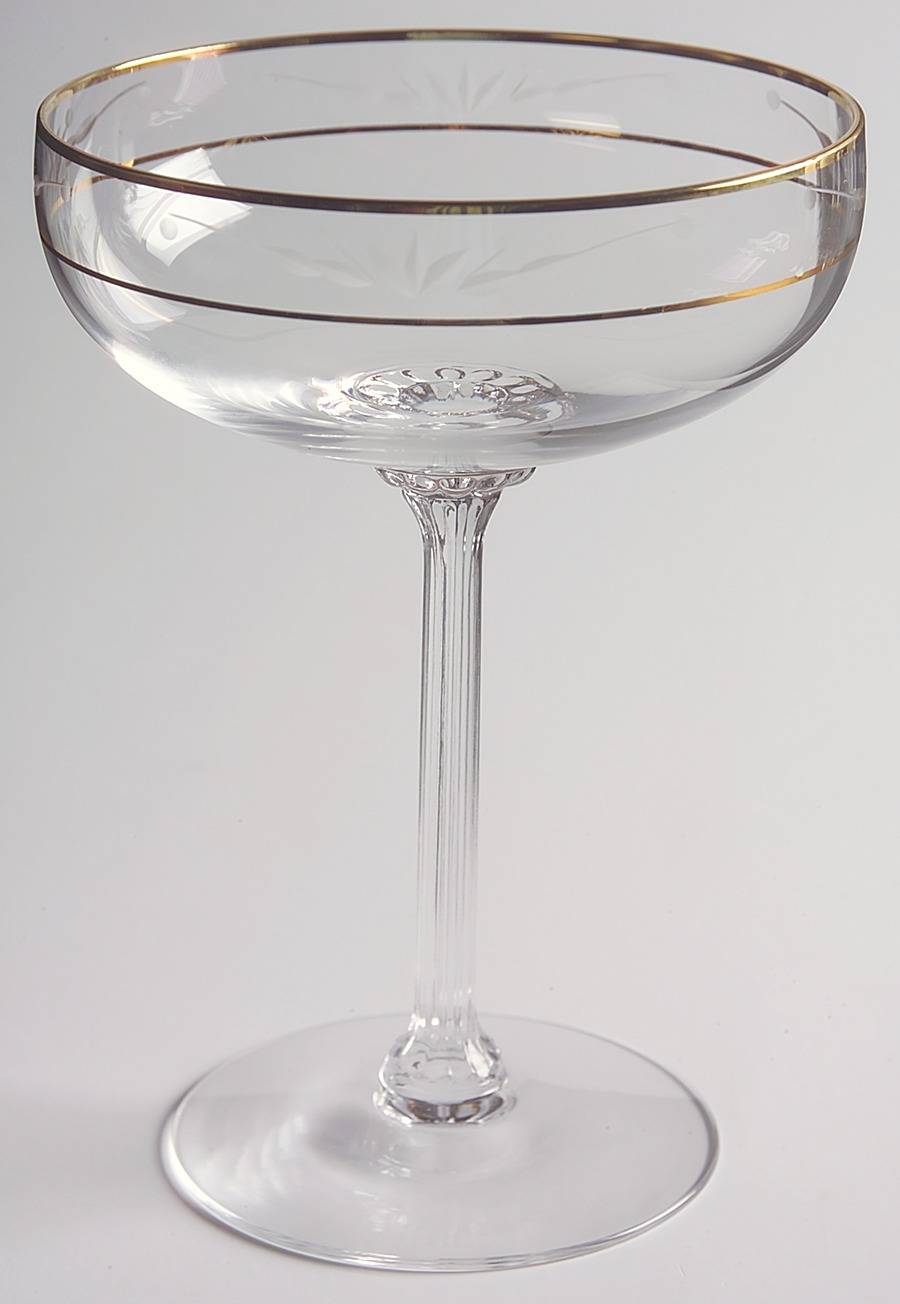Liberty Champagne/Tall Sherbet by Lenox-1