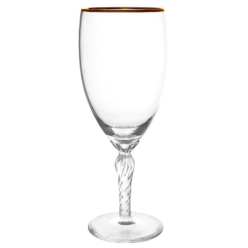 Monroe (Gold Trim) Iced Tea by Lenox-1