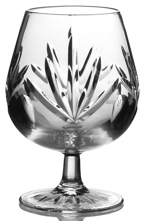 Monticello Brandy Glass by Lenox-1