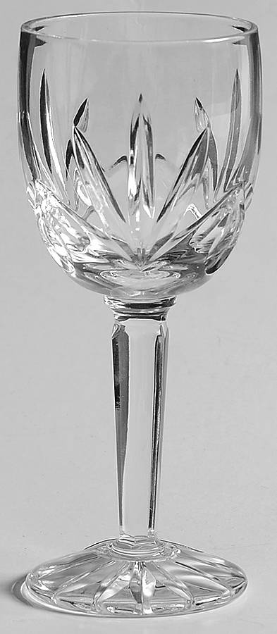 Monticello Cordial Glass by Lenox-1