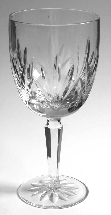 Monticello Water Goblet by Lenox-1