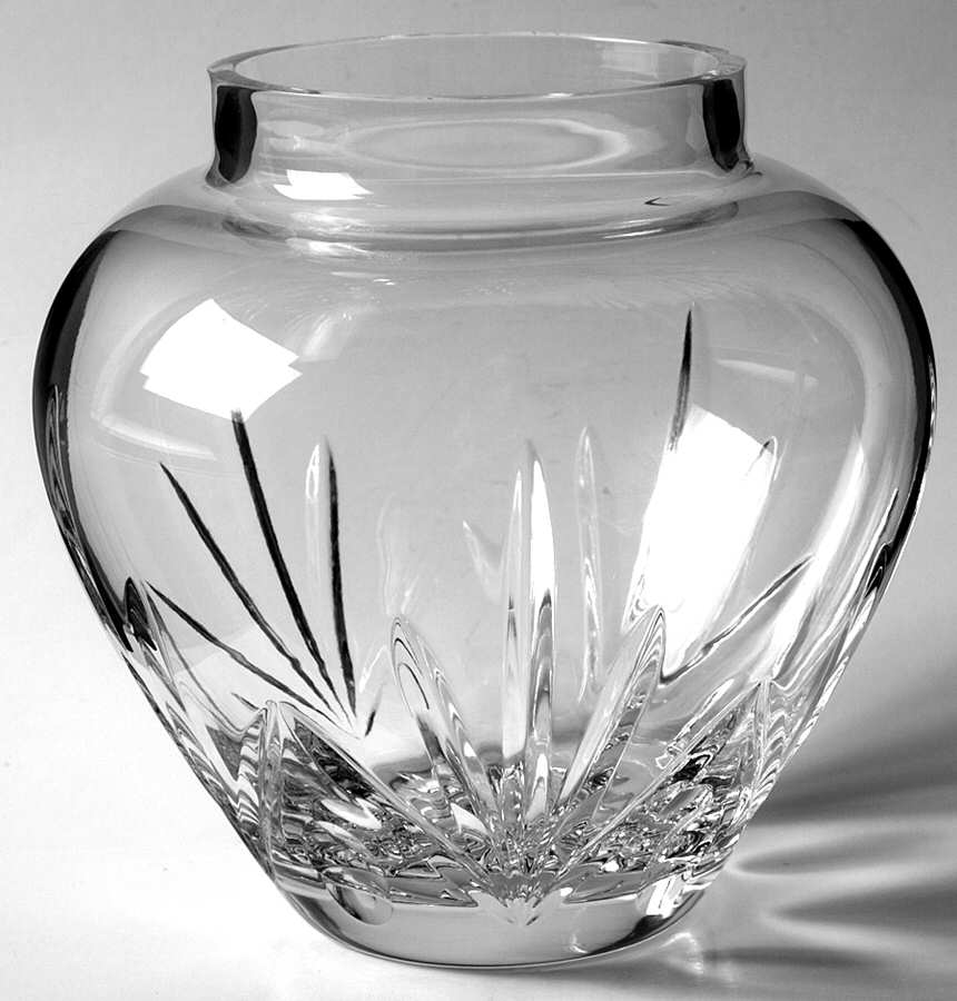 Monticello 6" Flower Vase by Lenox-1
