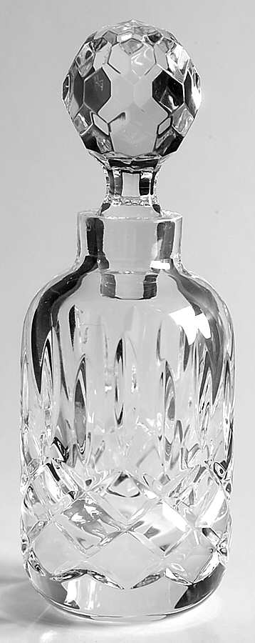 Mystic Round Perfume Bottle & Stopper by Lenox-1
