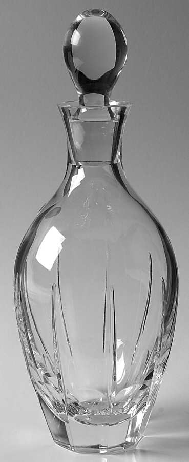 Olympic Decanter & Stopper by Lenox-1