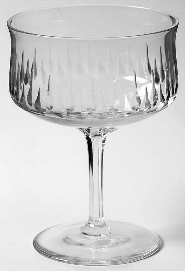 Pendant Champagne/Tall Sherbet by Lenox-1