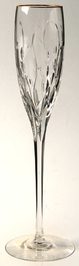 Prairie Gold Fluted Champagne by Lenox-1
