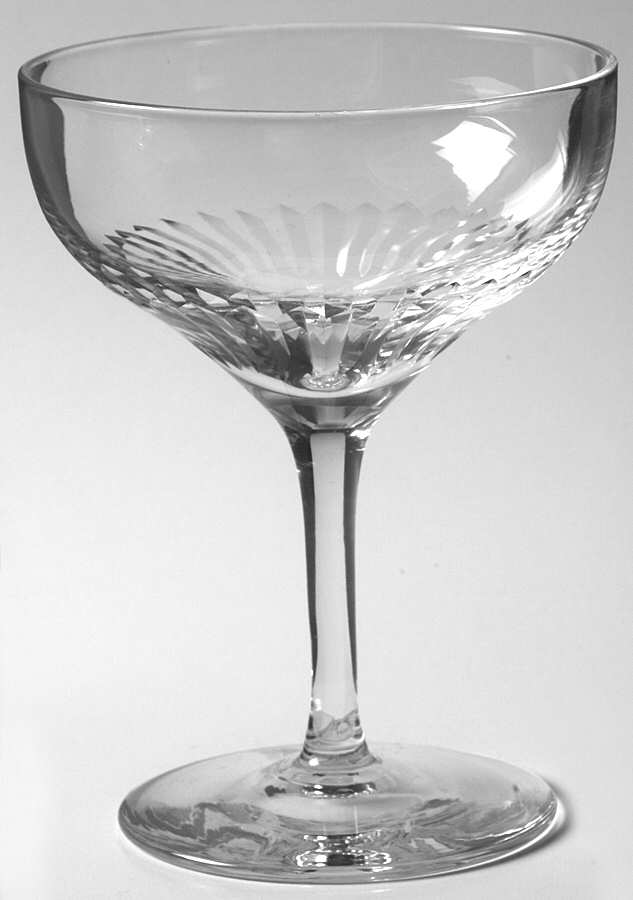 Radiance Champagne/Tall Sherbet by Lenox-1