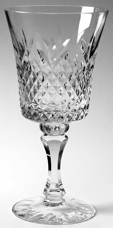 Revelry Water Goblet by Lenox-1