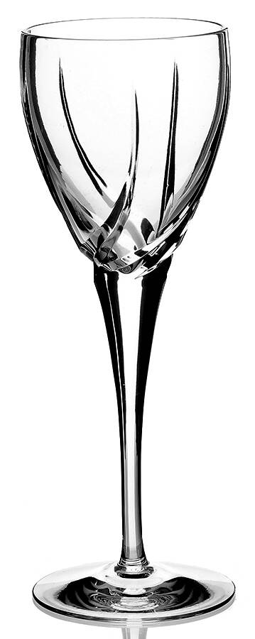 Sea Swirl Wine Glass by Lenox-1