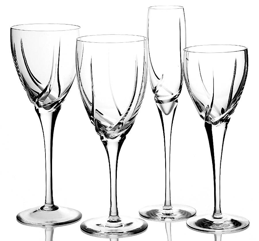 Sea Swirl 32 Piece Estate Set by Lenox-1