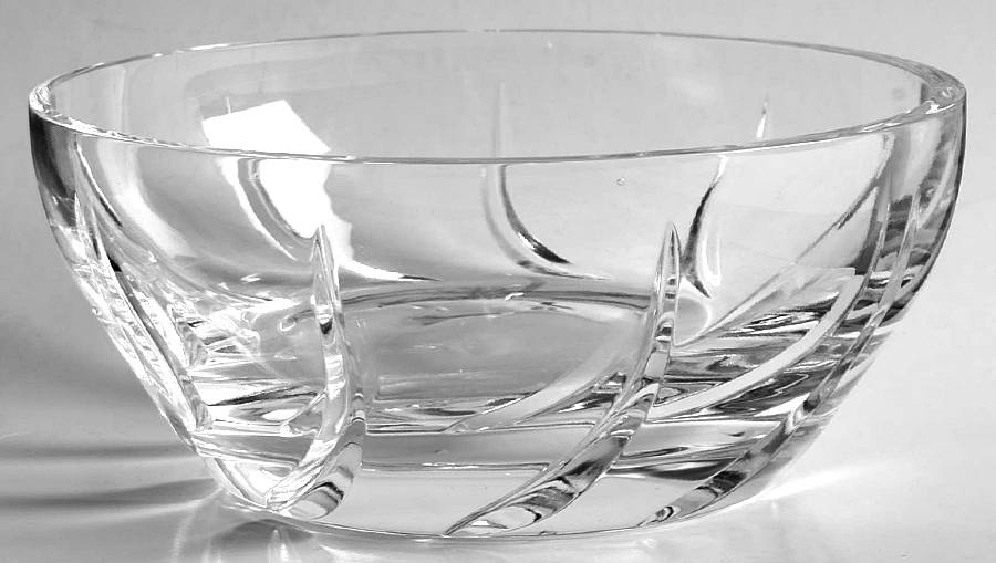 Sea Swirl 5" Round Bowl by Lenox-1