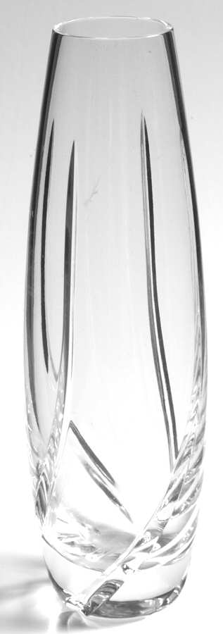 Sea Swirl Bud Vase by Lenox-1