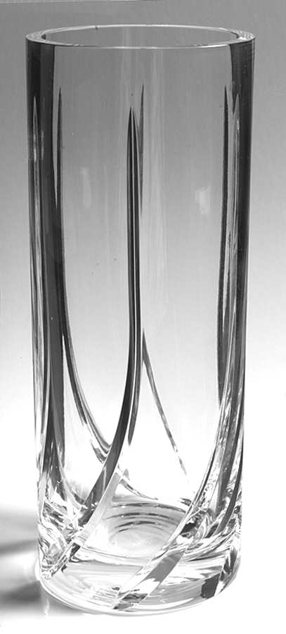 Sea Swirl 9" Flower Vase by Lenox-1