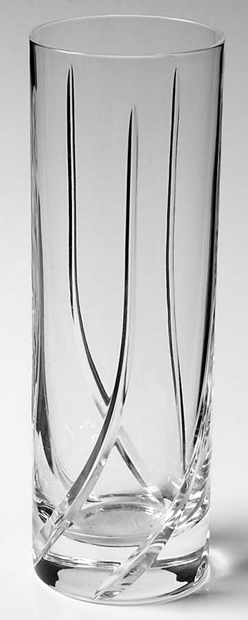 Sea Swirl 6" Flower Vase by Lenox-1