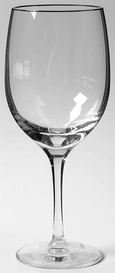 Solitaire Platinum Iced Tea by Lenox-1
