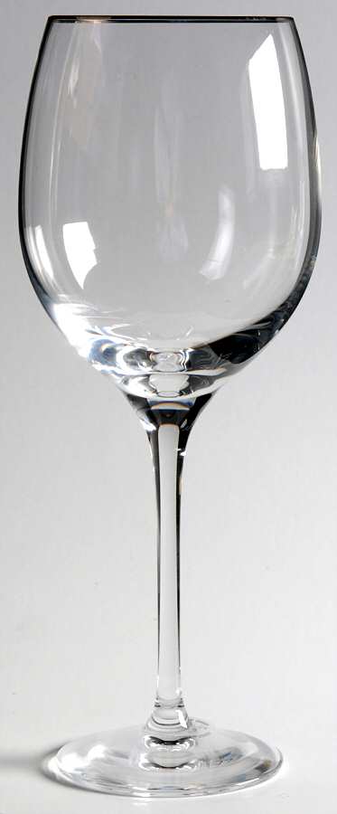 Solitaire Platinum All Purpose Wine by Lenox-1