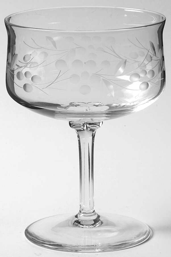Spring Frost Champagne/Tall Sherbet by Lenox-1