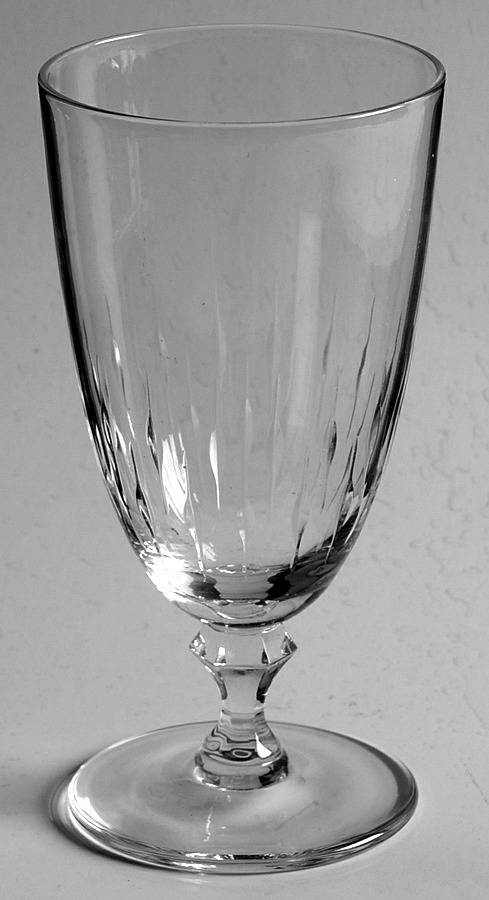 Starfire (Older, Romance Shape) Juice Glass by Lenox-1