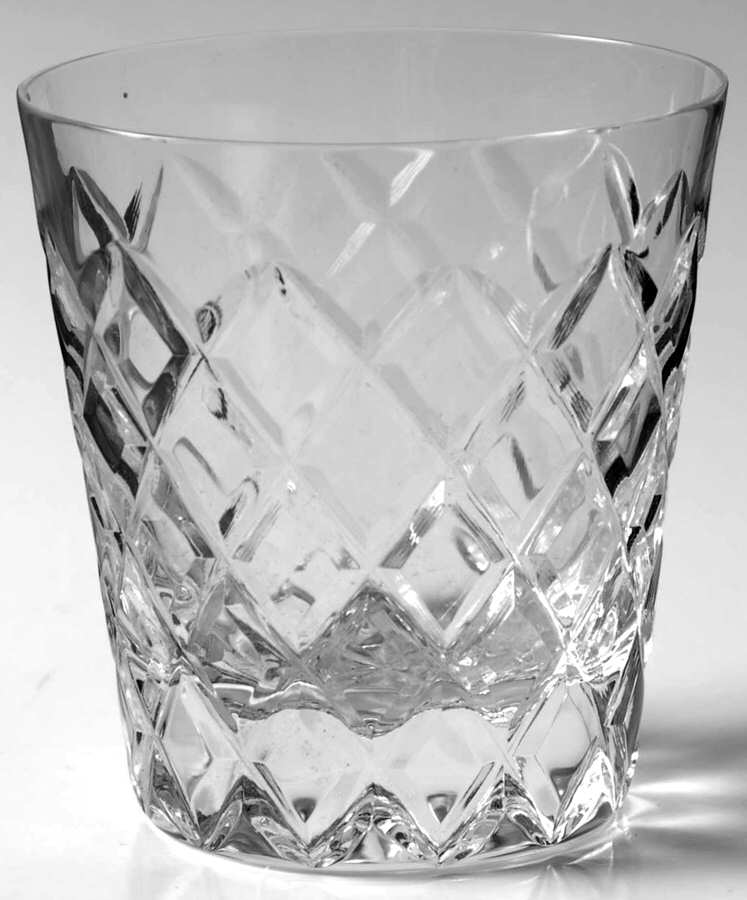 Starfire (Galaxy Cut) Old Fashioned by Lenox-1
