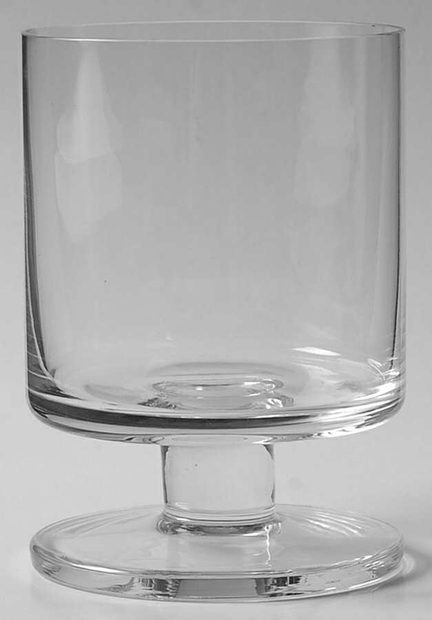 Summit Clear Double Old Fashioned by Lenox-1