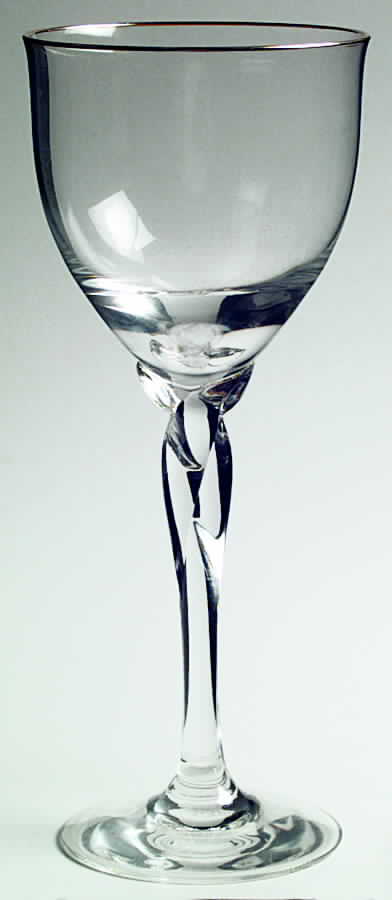 Unity Water Goblet by Lenox-1