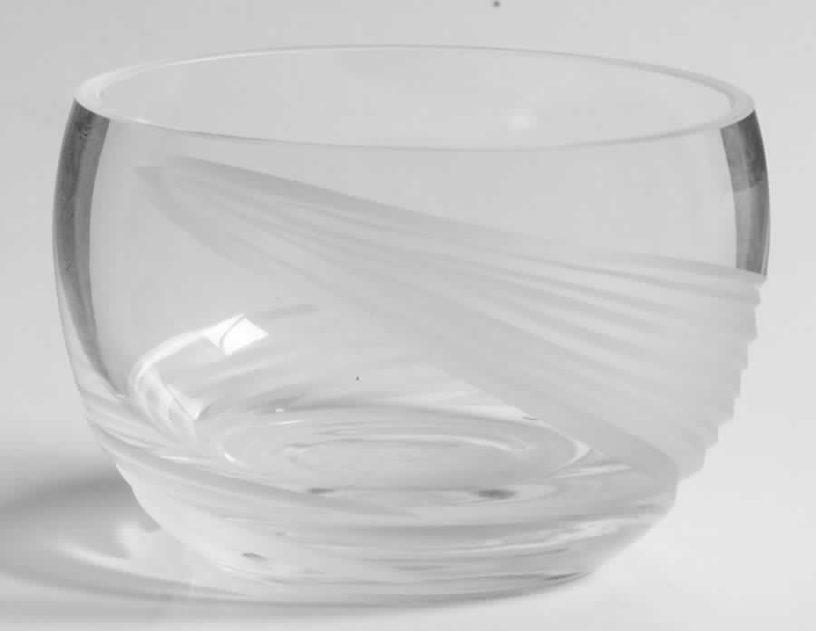 Windswept Clear Open Sugar by Lenox-1