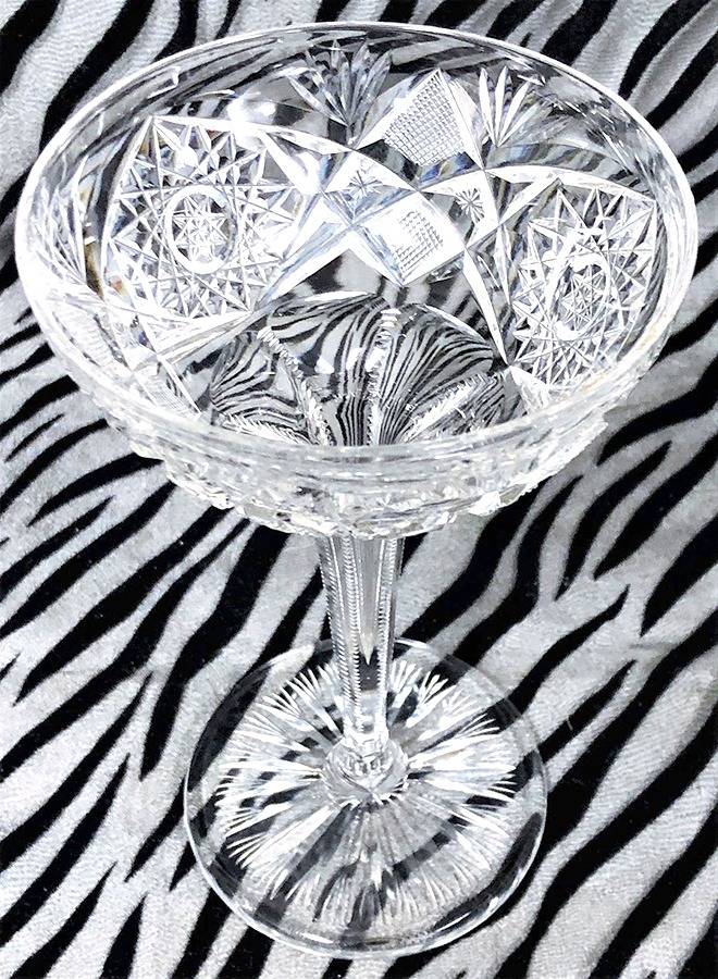 Colonna Tall Hollow Stem Champagne by Libbey Glass Company-1